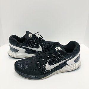 Nike Lunarglide 7 Mens Running Shoe - Size 14